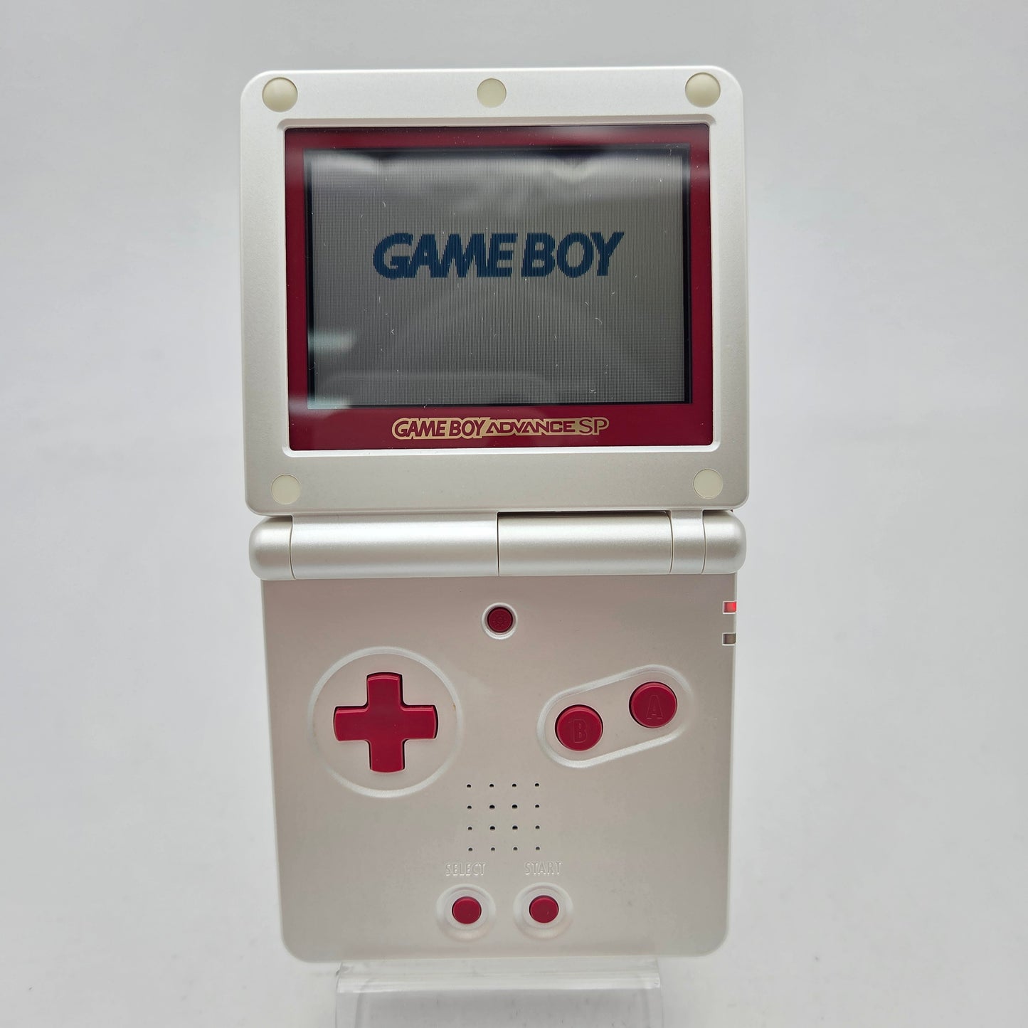 Gameboy Advance SP Edition Famicom