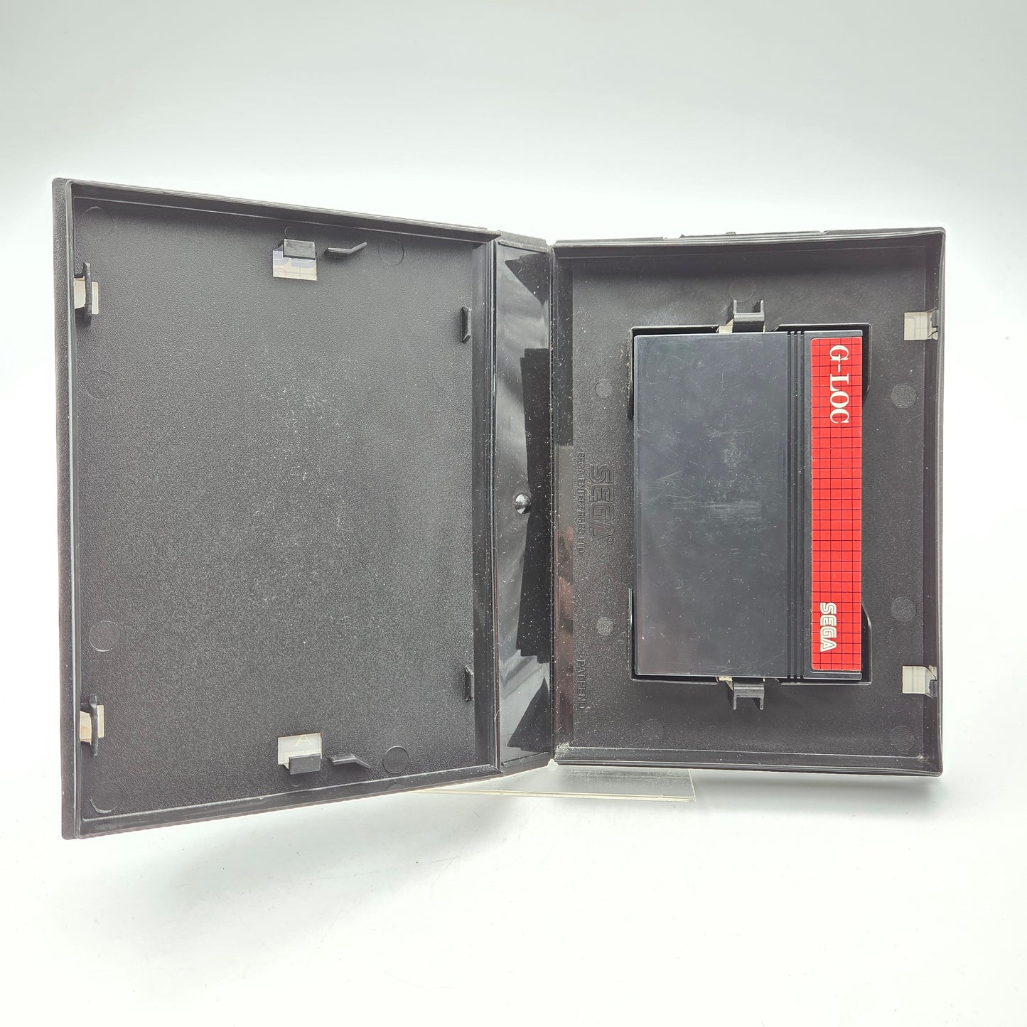 G-Loc Air Battle - Master System