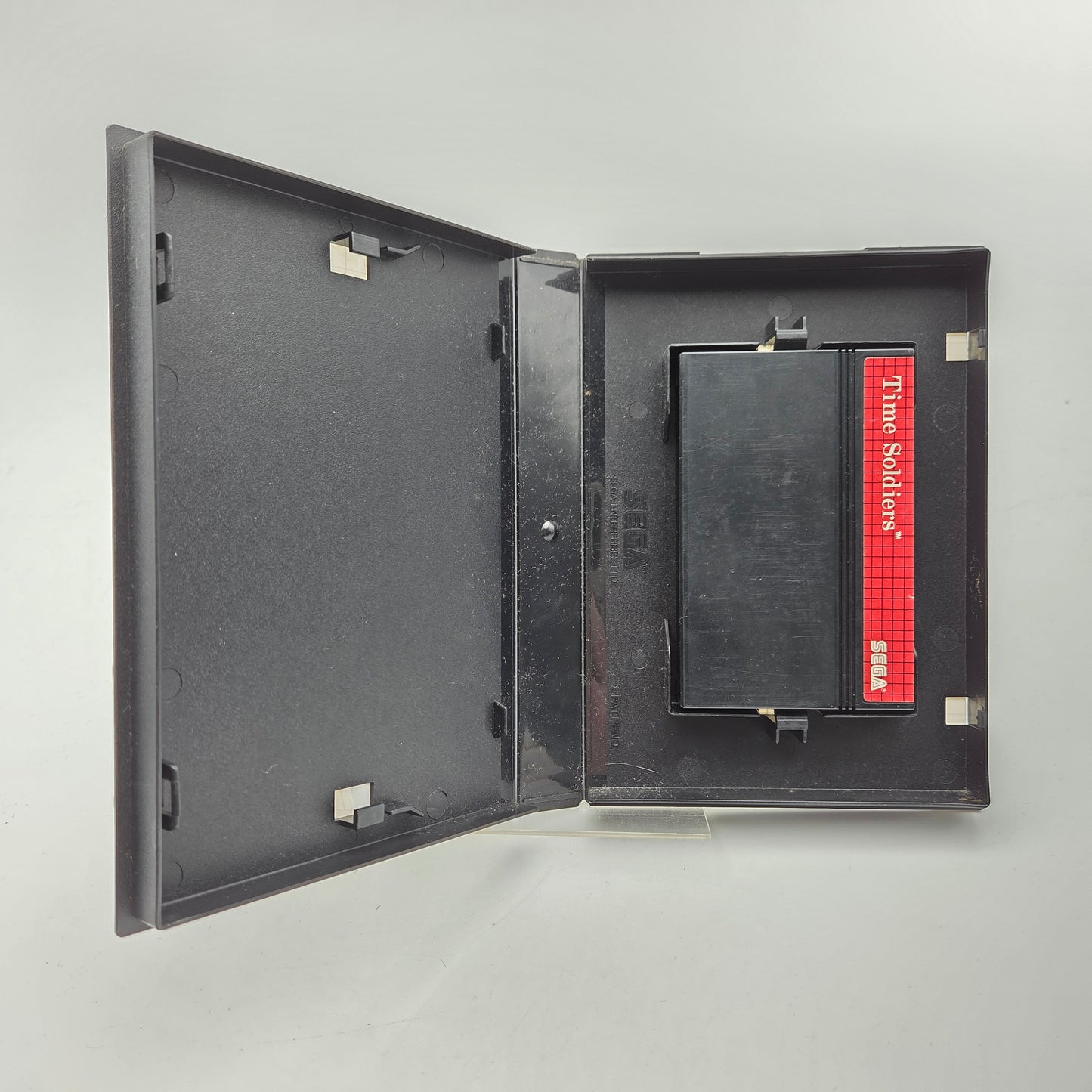 Time Soldiers - Master System