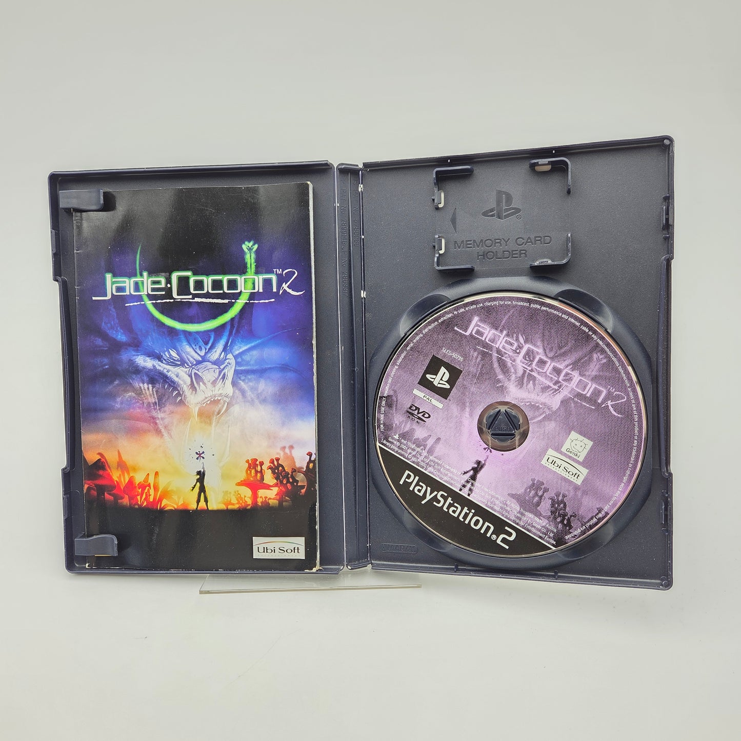 Jade Cocoon 2 - Playstation 2