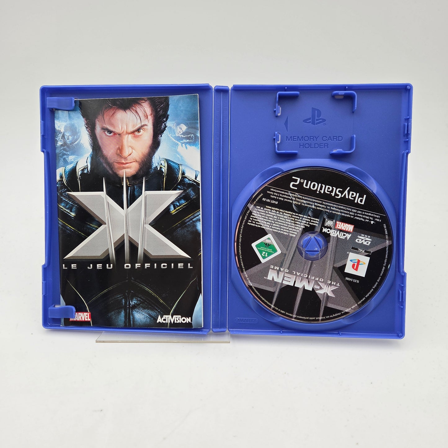 X-MEN - Playstation 2
