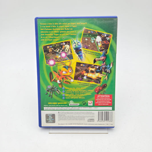 Zapper - Playstation 2
