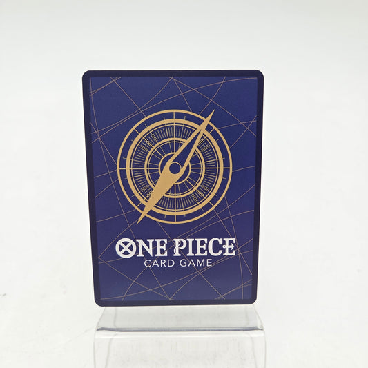 MONDEY D LUFFY (SP OP13-118)