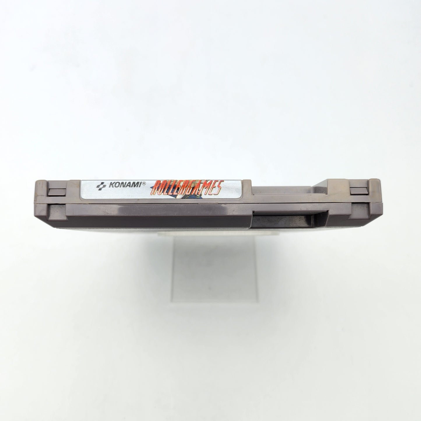 ROLLERGAMES - NINTENDO ENTERTAINMENT SYSTEM