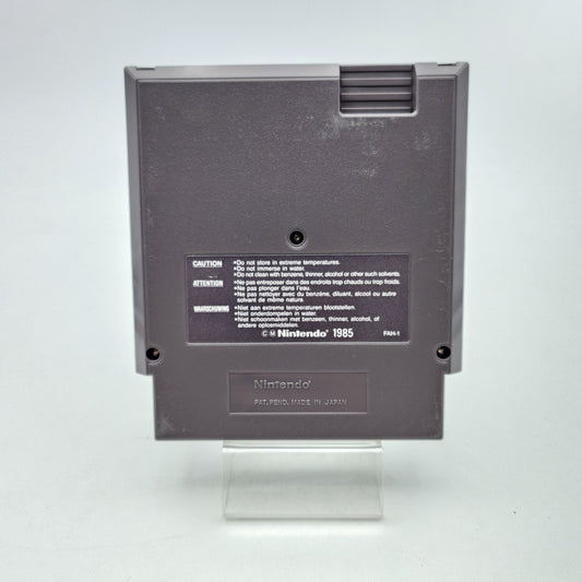 THE BATTLE OF OLYMPUS - NINTENDO ENTERTAINMENT SYSTEM