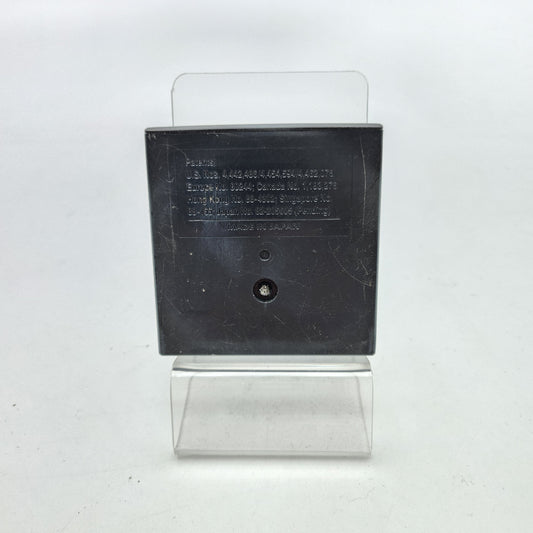 MARKO'S FOOTBALL - GAME GEAR