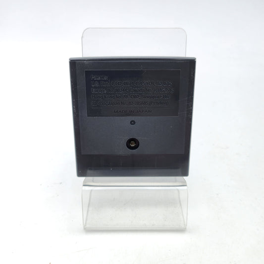 THE JUNGLE BOOK - GAME GEAR