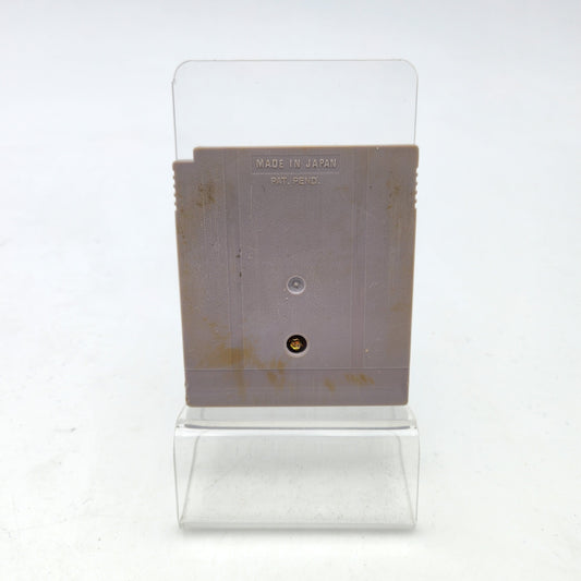 WORLD HEROES 2 JET - GAMEBOY