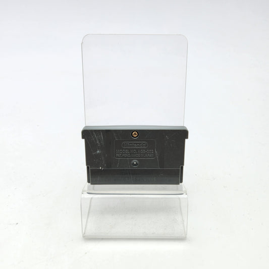 DROOPY'S TENNIS OPEN - GAMEBOY ADVANCE