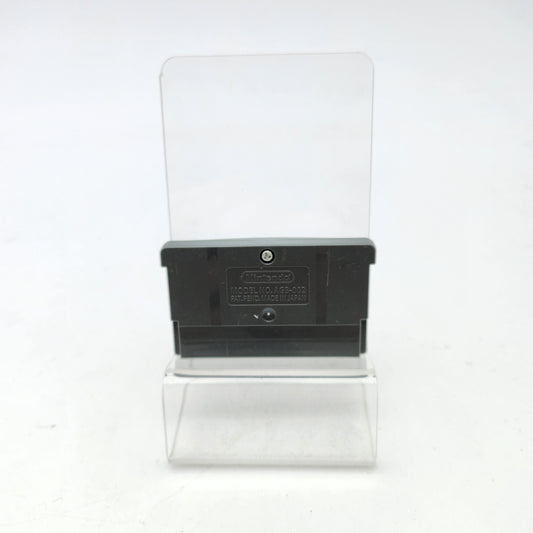 THE INCREDIBLES - GAMEBOY ADVANCE