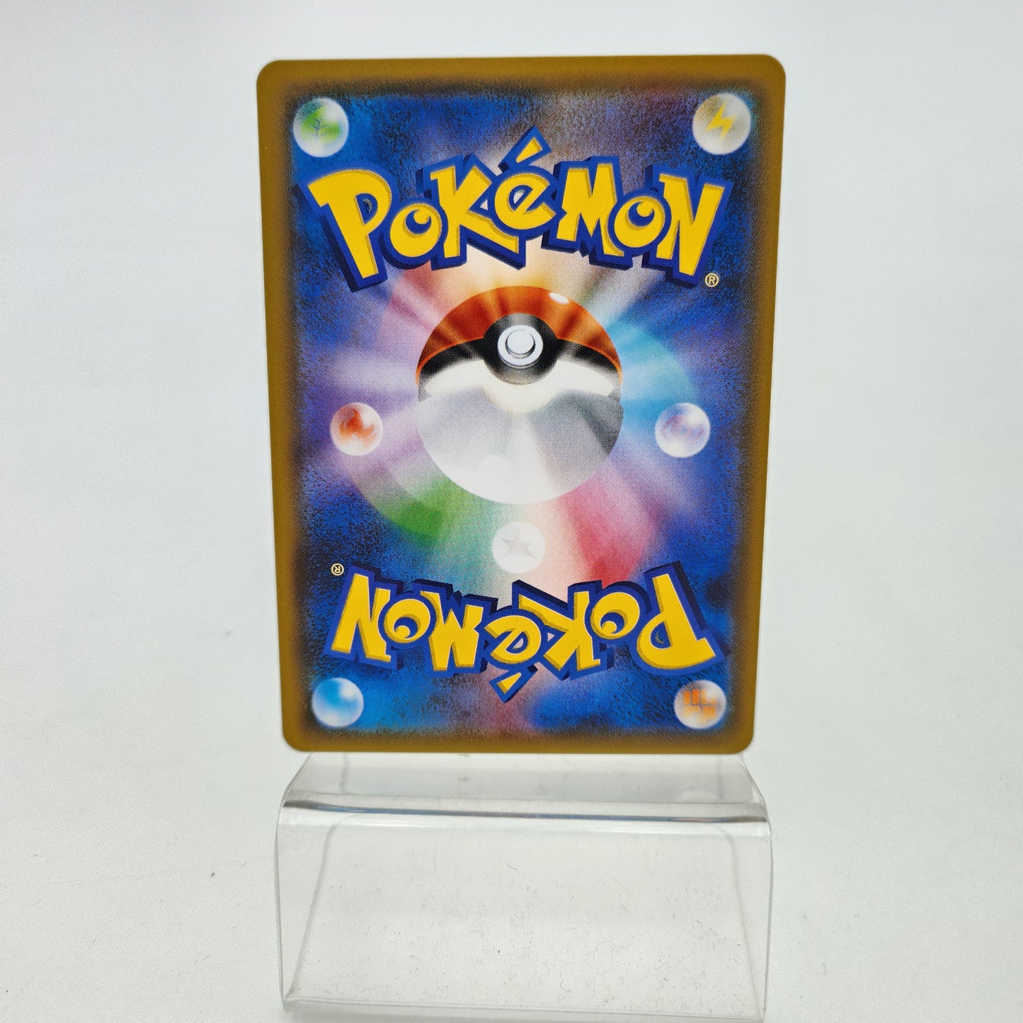 LATIOS & LATIAS (SM9 060)