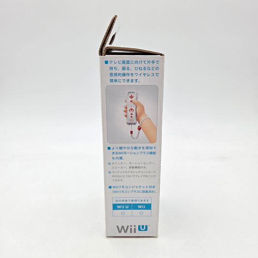 WII MOTE KINOPIO - NINTENDO WII