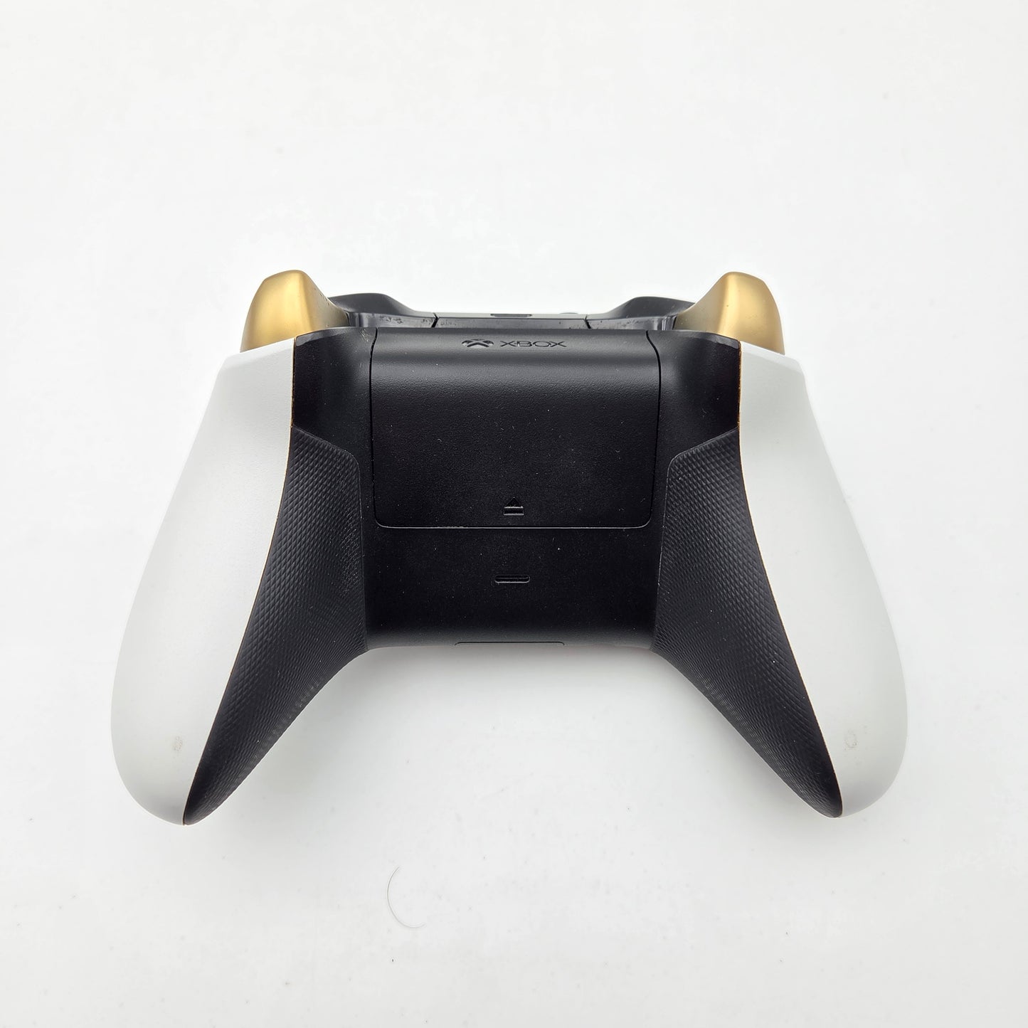 MANETTE LUNAR WHITE - XBOX ONE