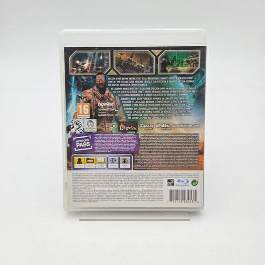 STARHAWK - PLAYSTATION 3