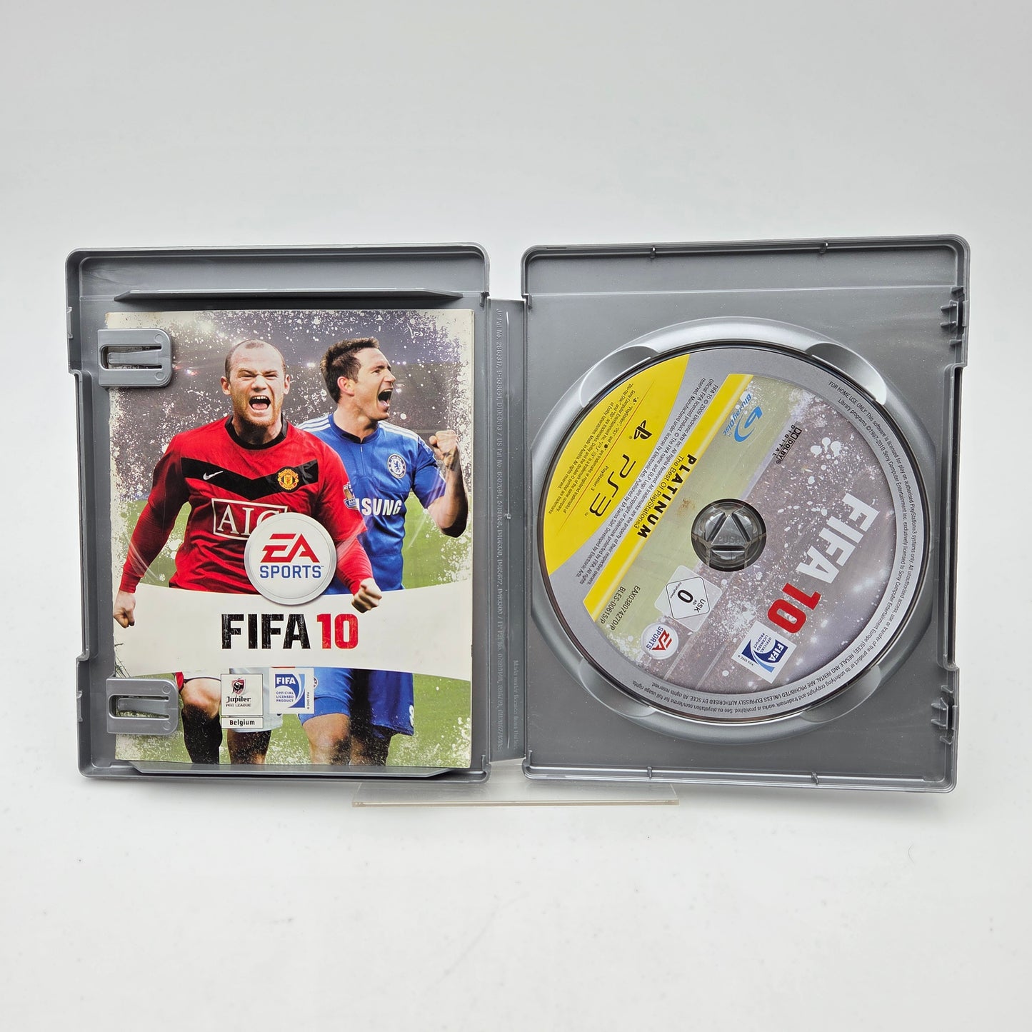 FIFA 10 - PLAYSTATION 3
