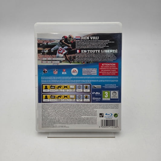 MADDEN 25 - PLAYSTATION 3