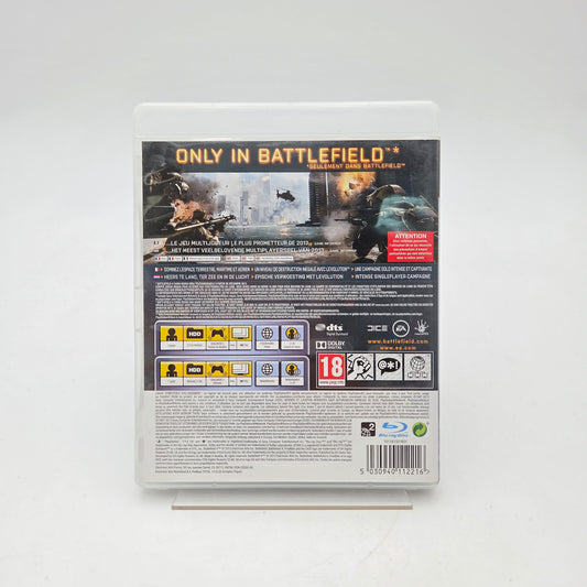 BATTLEFIELD 4 - PLAYSTATION 3