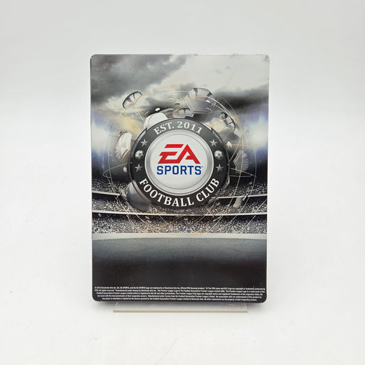 FIFA 13 STEELBOOK - PLAYSTATION 3