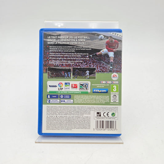 FIFA FOOTBALL - PLAYSTATION VITA