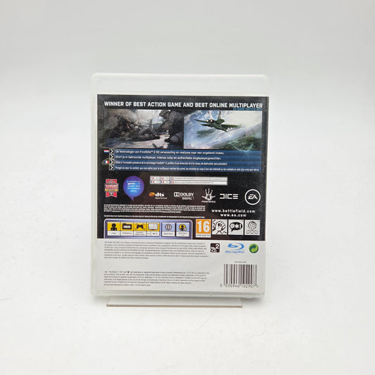 BATTLEFIELD 3 - PLAYSTATION 3
