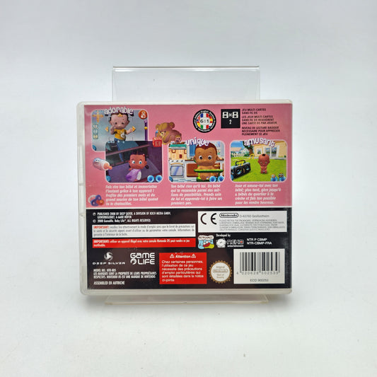 BABY LIFE - NINTENDO DS