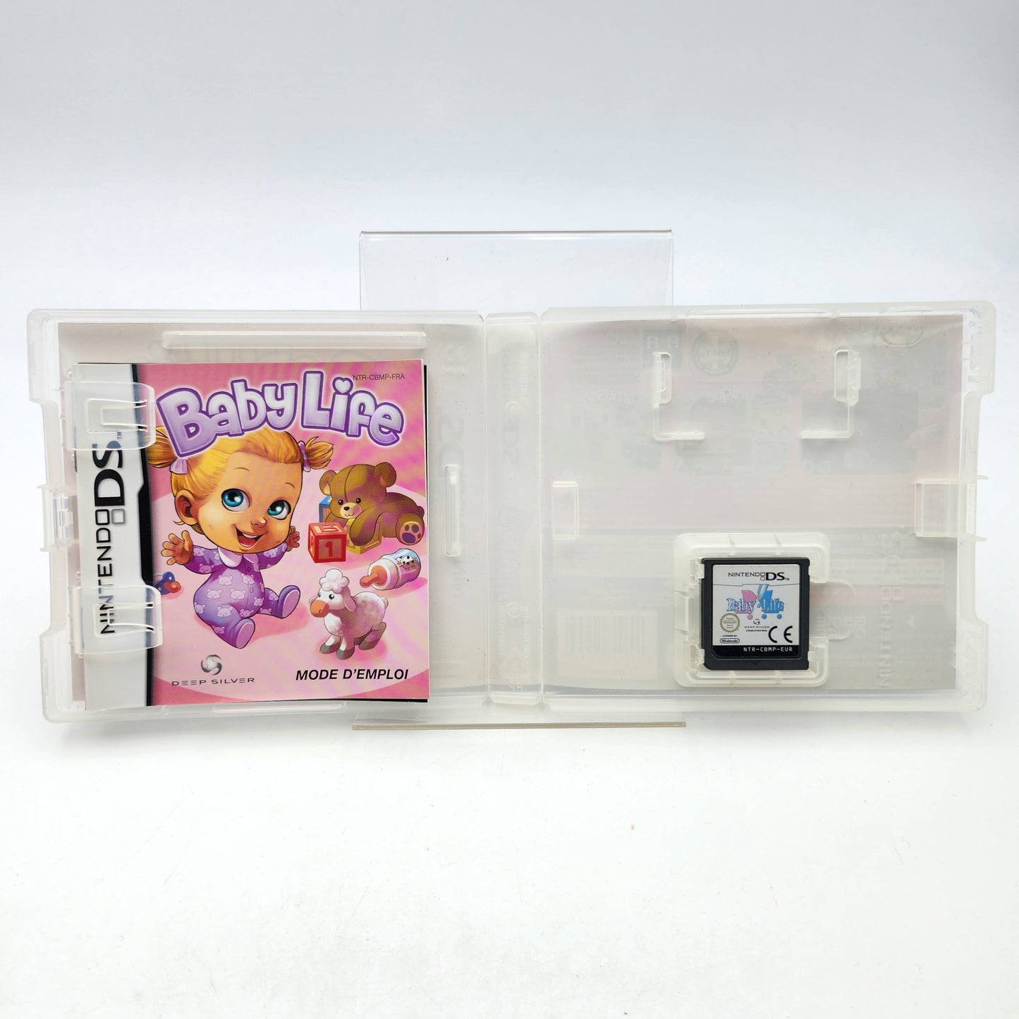 BABY LIFE - NINTENDO DS