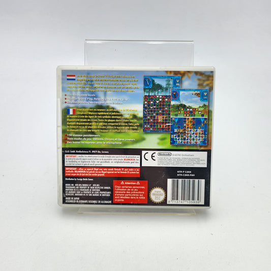 JEWEL MATCH - NINTENDO DS