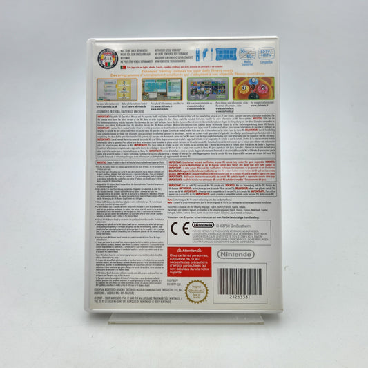 WII FIT PLUS - WII