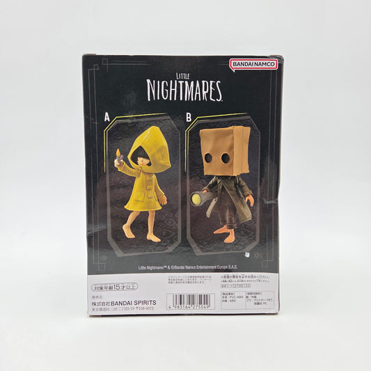 FIGURINE LITTLE NIGHTMARE