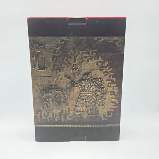 ZELDA TEARS OF THE KINGDOM COLLECTOR'S EDITON - SWITCH