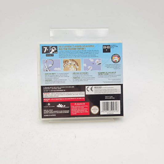 LINE RIDER - NINTENDO DS