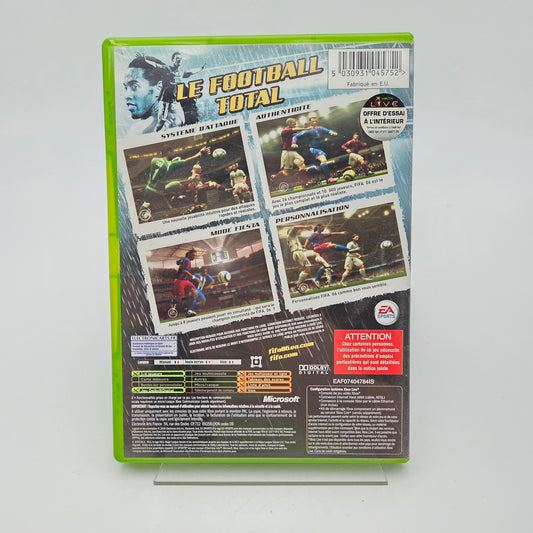 FIFA 06 - XBOX