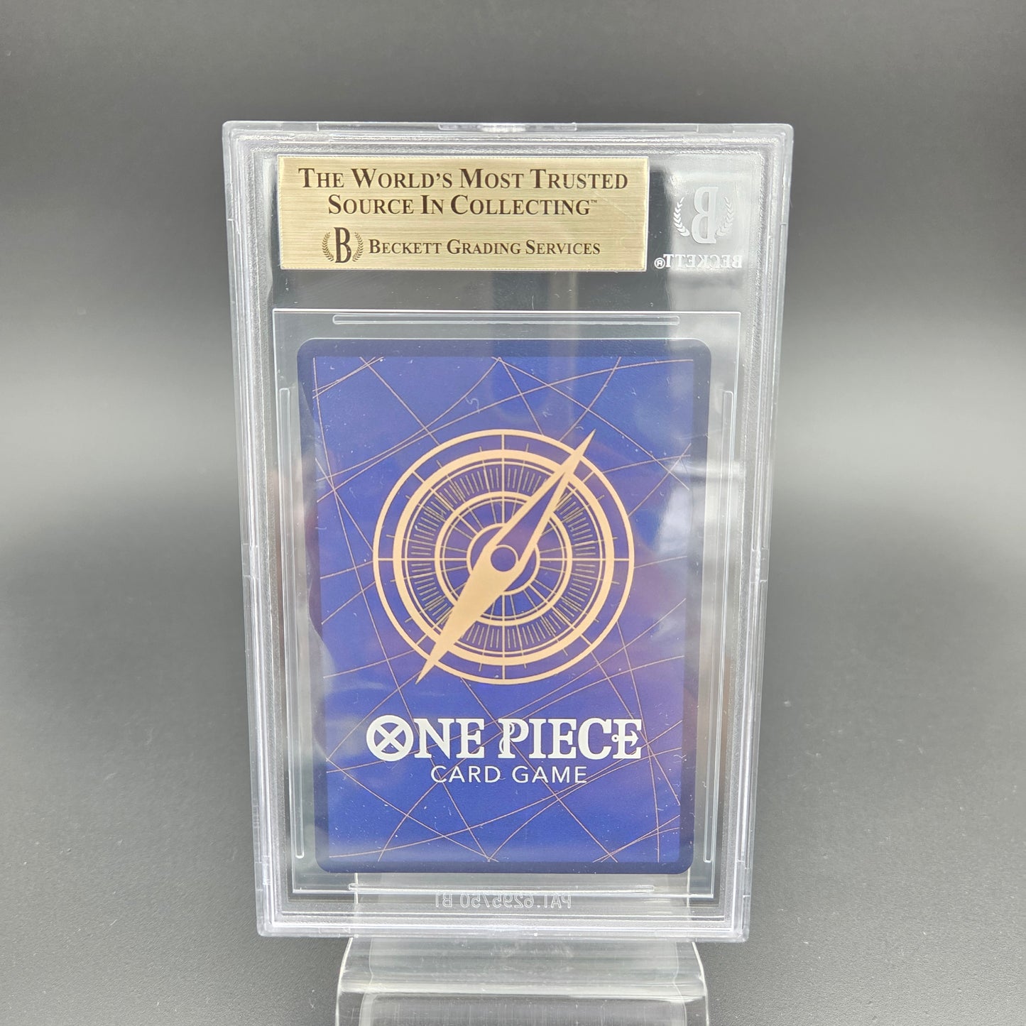 NAMI (EB03-053) (BGS 9.5)