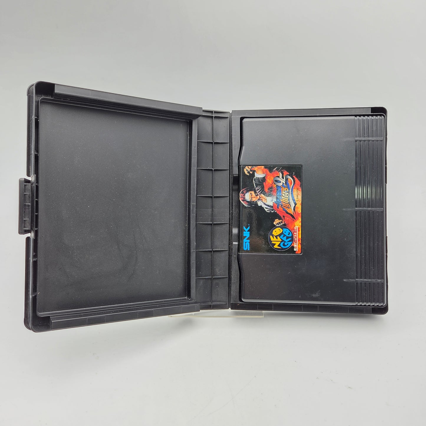 THE KING OF FIGHTERS 95 - NEO GEO AES