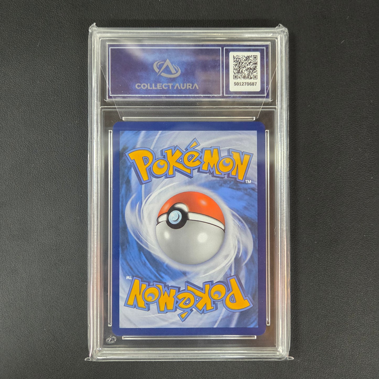 PIKACHU EX (SV8 033) (CA 9)