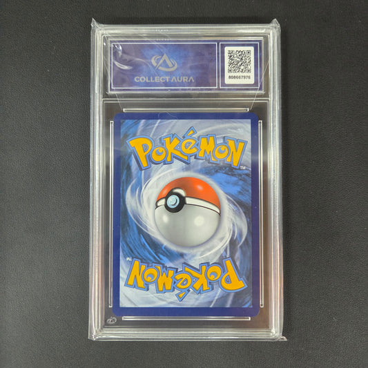 PIKACHU SURFEUR VMAX (CEL 009) (CA 9.5)