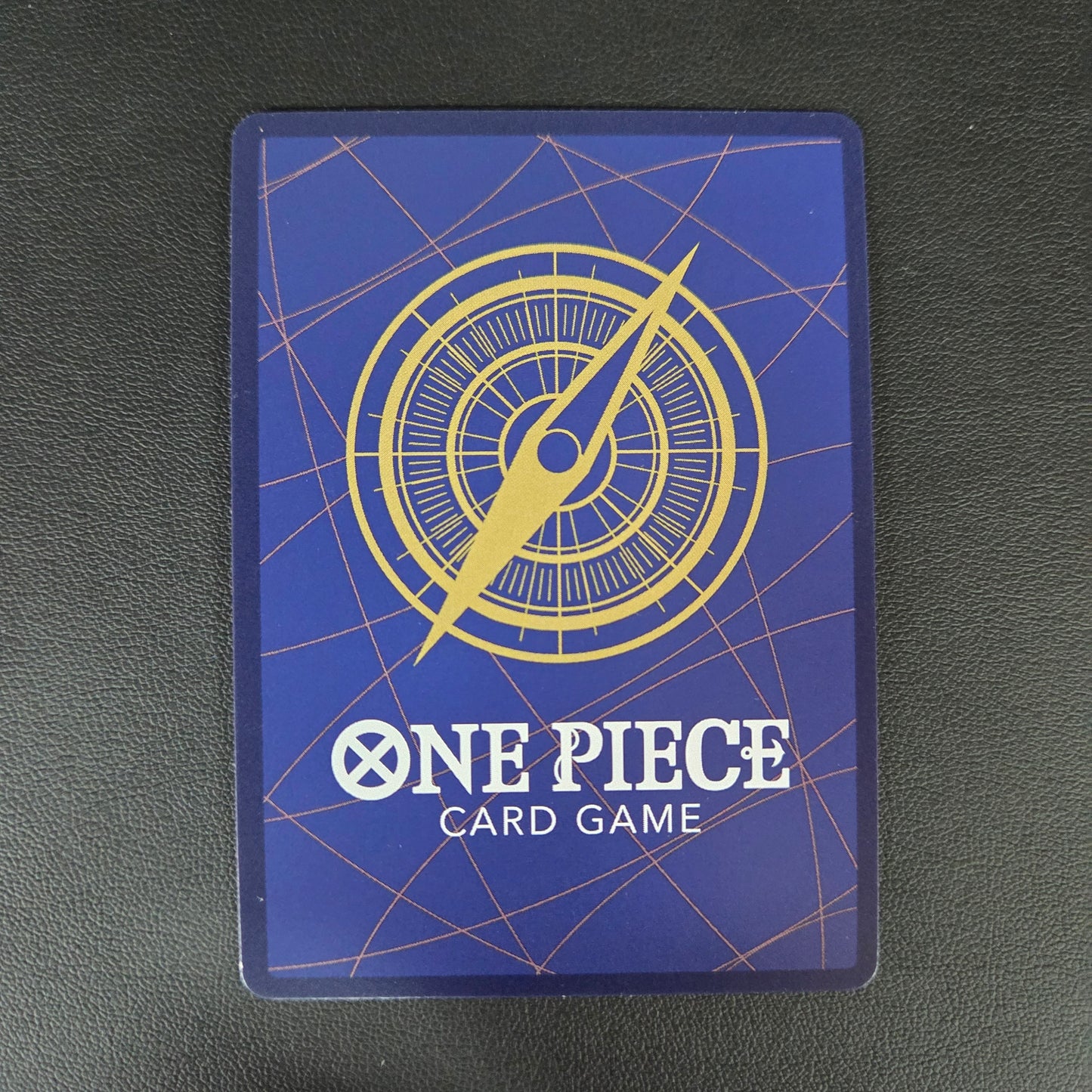 PORTGAS.D.ACE (PRB02-018)