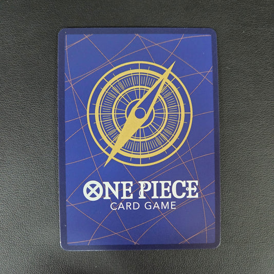 PORTGAS.D.ACE (PRB02-018)