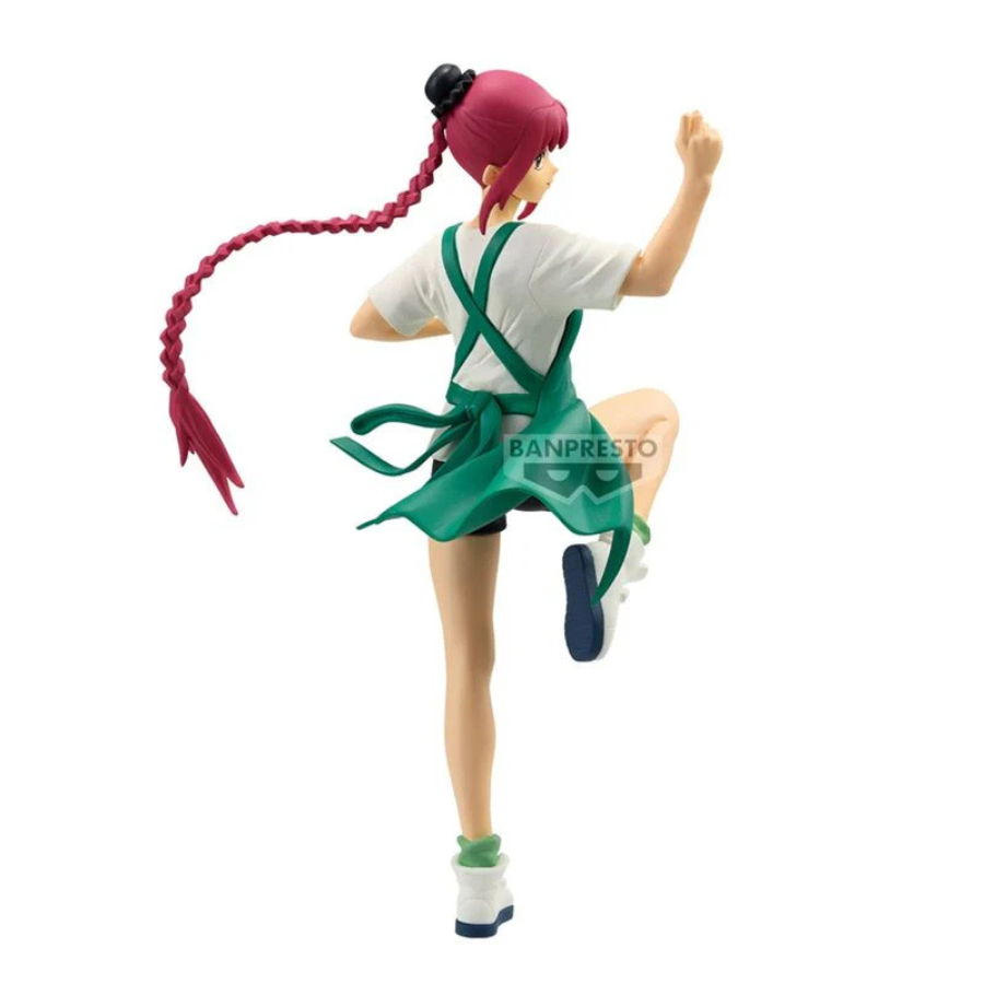 Sakamoto Days - Lou Xiaotan Vibration Stars figure - 17cm