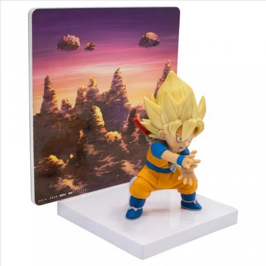 Dragon Ball Daima - Figurine Goku - 7cm