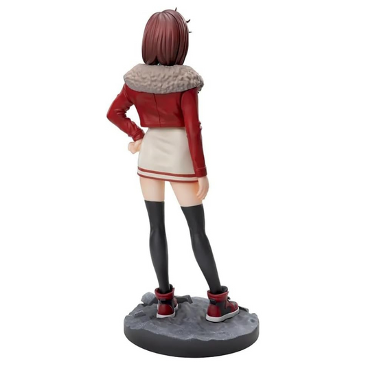 Dandadan - Luminasta Momo Vol. 2 - 21 cm