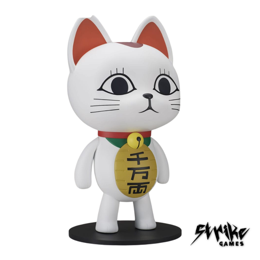 DANDADAN - Turbo Granny - Statuette 1/1 40cm