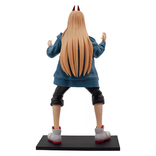 Chainsaw Man - Figurine Glitter & Glamours Power - 20cm