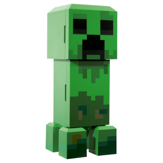 Minecraft Mini Réfrigérateur 8L Creeper UKON!C - 64cm