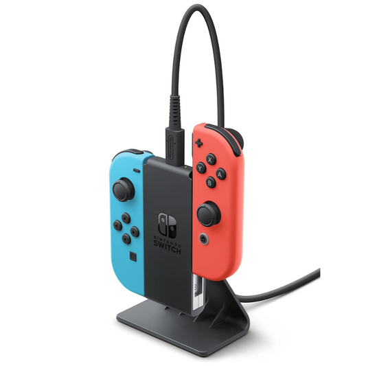Nintendo Switch Joy-Con Charging Stand (Two-Way) MULT Nintendo Switch