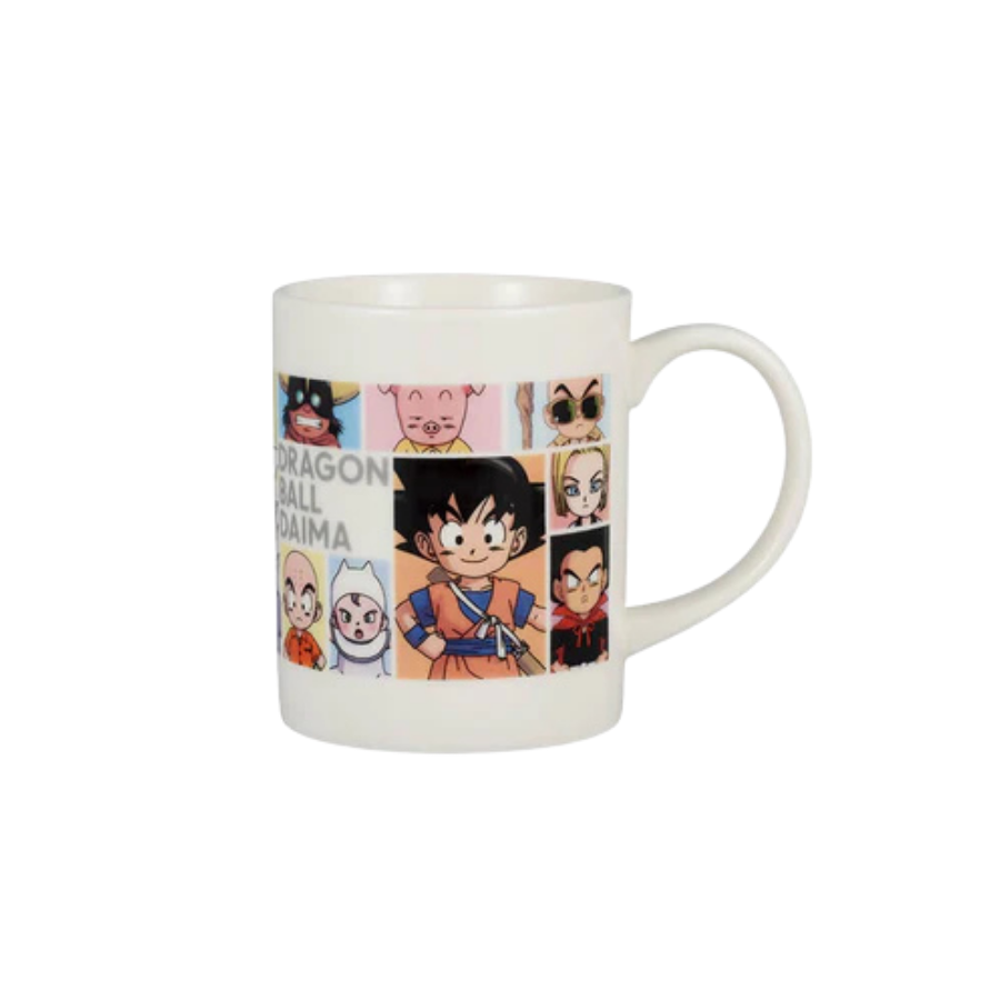 Mug - Dragon Ball Daima - Ichiban Kuji