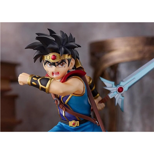 DRAGON QUEST - Dai - Pop Up Parade 14cm
