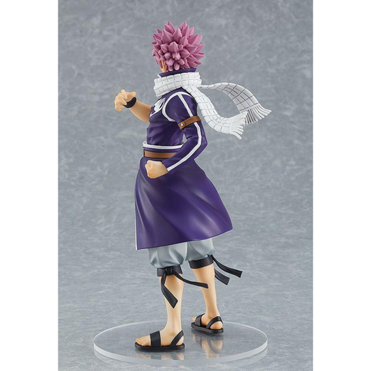 FAIRY TAIL - Natsu Grand Magic Games - Pop Up Parade 17cm