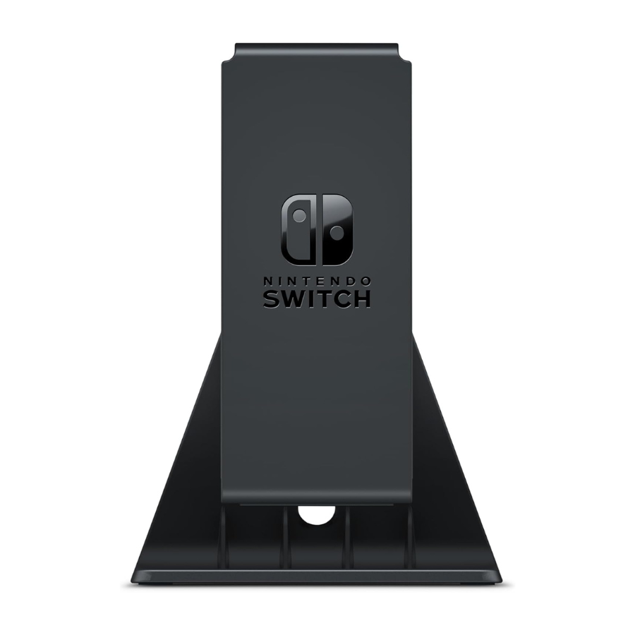 Nintendo Switch Joy-Con Charging Stand (Two-Way) MULT Nintendo Switch