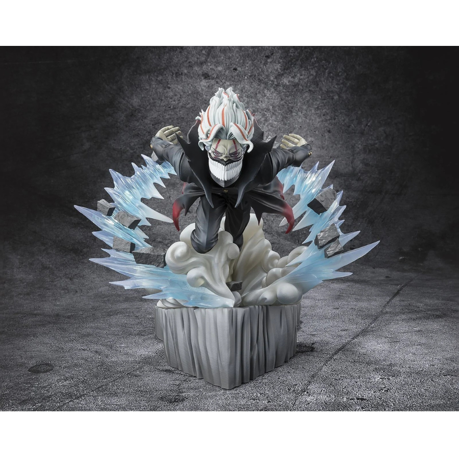 DANDADAN - Okarun (Transformé) - Statuette FiguartsZERO 15cm